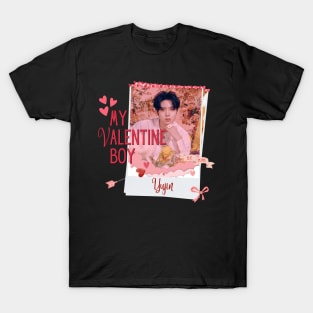 Yujin My Valentine Boy ZEROBASE T-Shirt